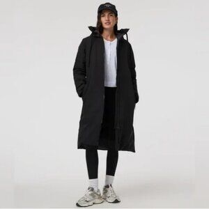 Vuori Icelandic Anorak Waterproof Jacket - Womens Size S